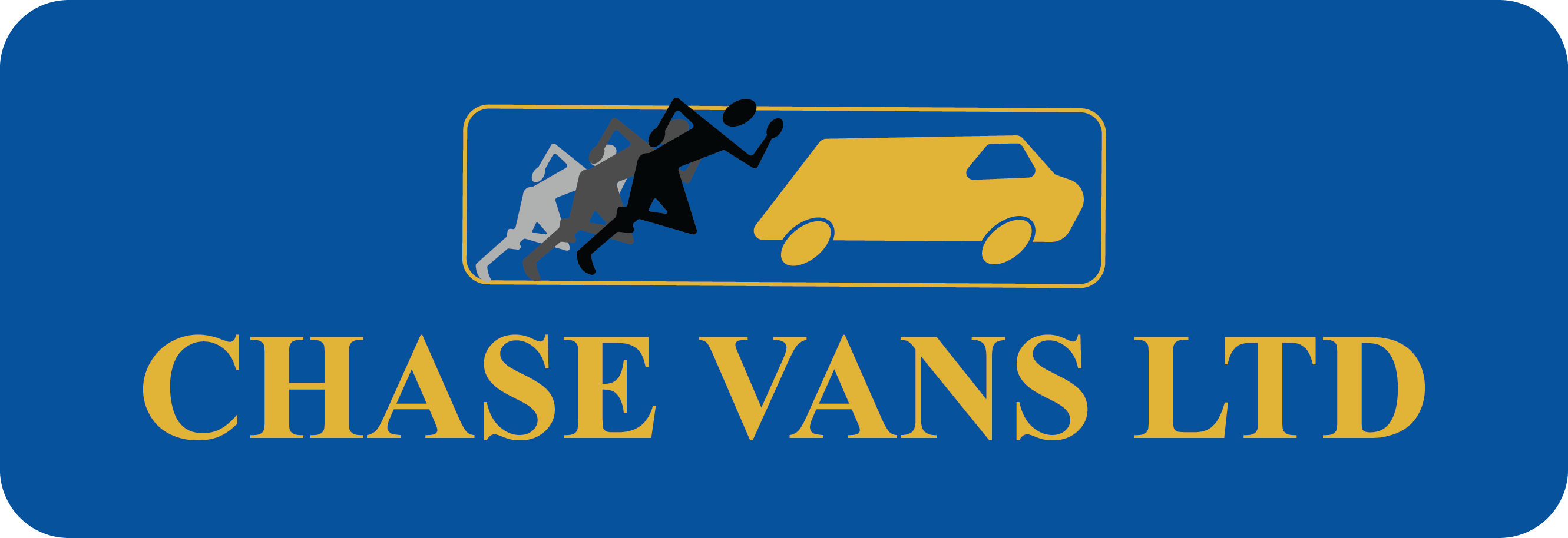 Chase Vans Ltd logo